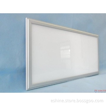 Easy install Dimmable  LED Panel Light
